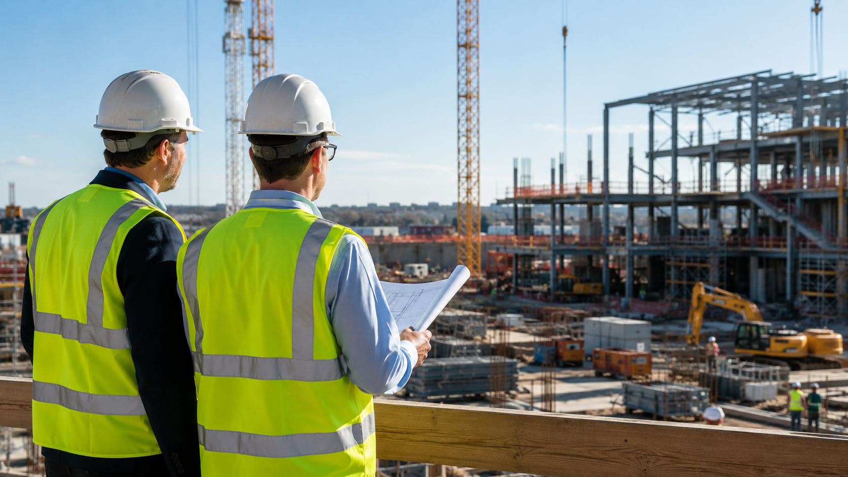 Project Management & Consulting